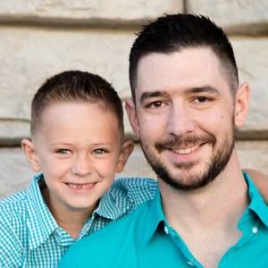 Meet your Posher, Caleb